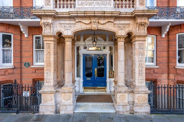 4 bedroom flat for sale