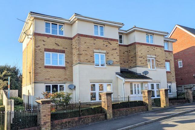 Church Village, Pontypridd CF38 2 bed apartment for sale