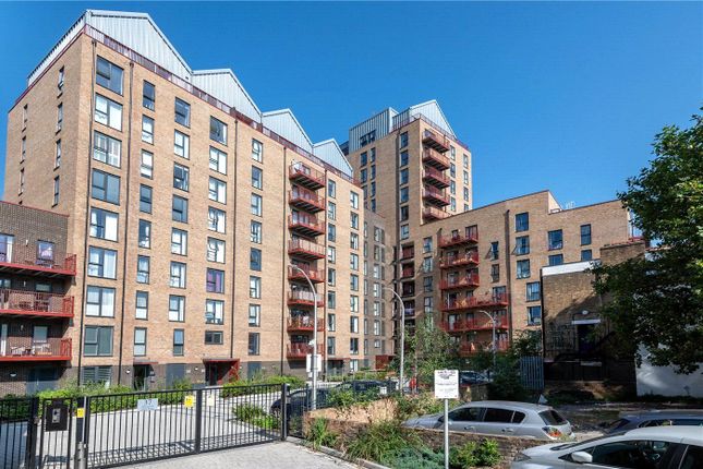 2 bed flat