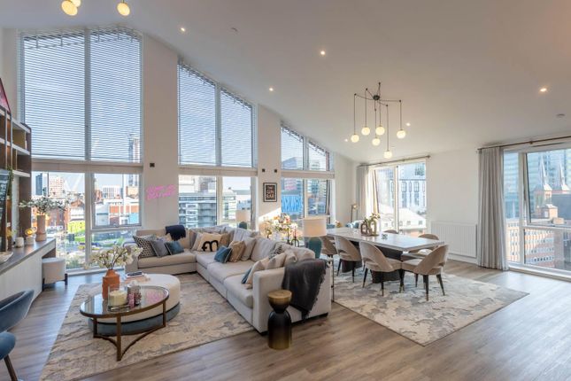 3 bedroom penthouse for sale