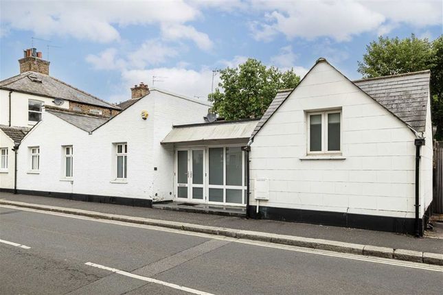 2 bed semi-detached house