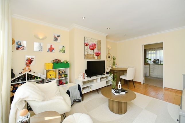 1 bed flat