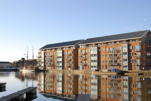 North Point, Gloucester Docks, GL1 2 bed apartment for sale