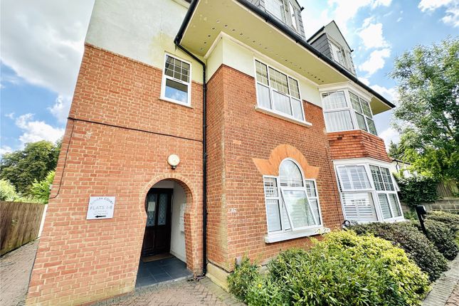 1 bed flat