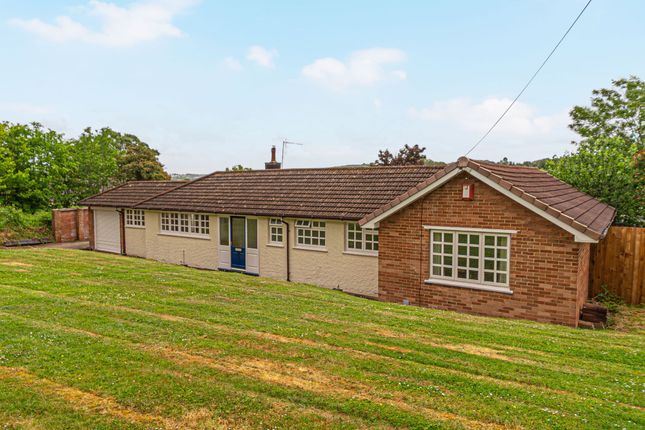 Milton Hill, Llanwern, NP18 3 bed detached bungalow for sale
