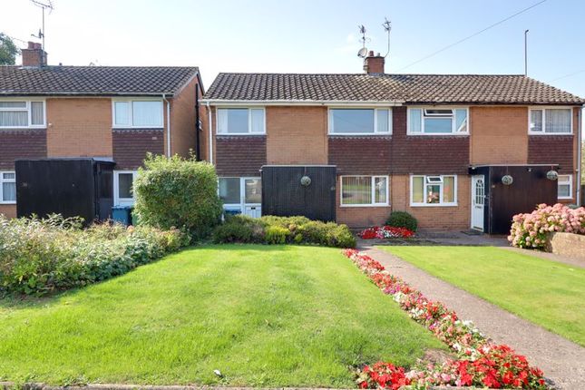 3 bed semi-detached house