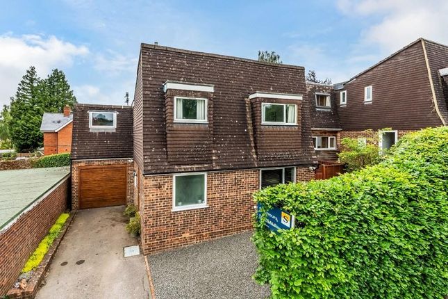 WESTCOTT MEWS, WESTCOTT, RH3 3 bed detached house for sale