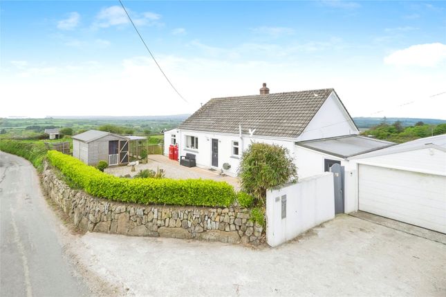 4 bedroom bungalow for sale