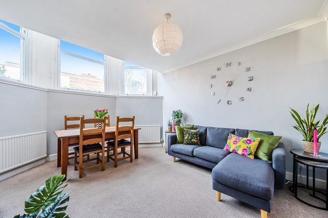Mount Nod Road, Streatham, London, SW16 1 bed flat for sale
