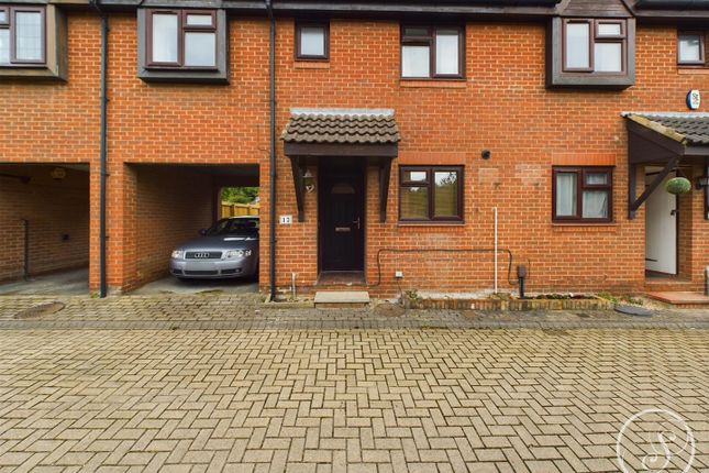 High Bank View, Leeds 2 bed townhouse for sale