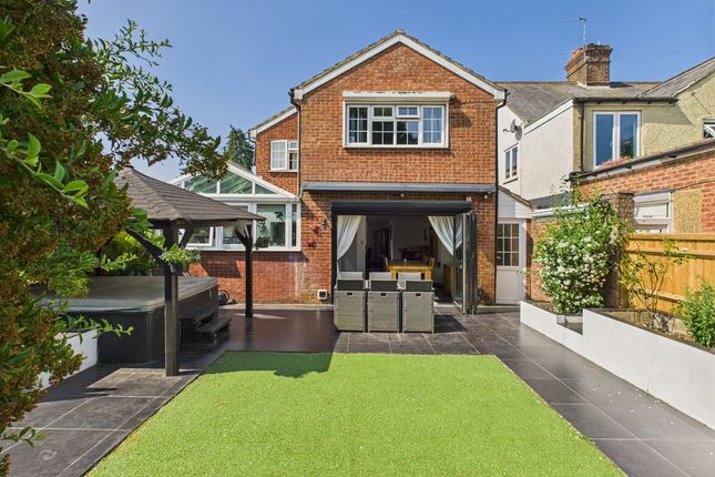 Leverstock Green Road, Hemel... 4 bed detached house for sale