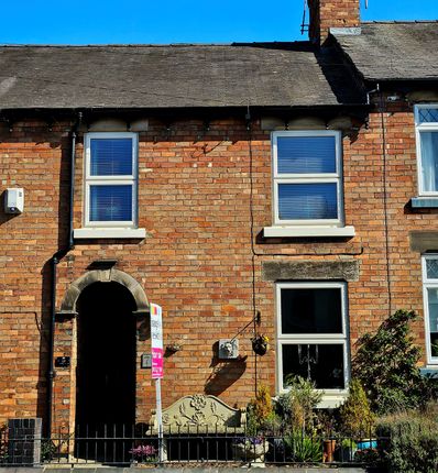 2 bedroom character property for sale
