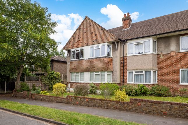 2 bedroom maisonette for sale