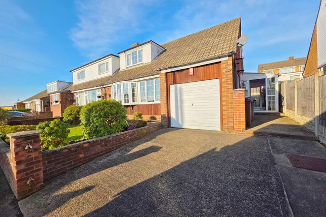 3 bed semi-detached house