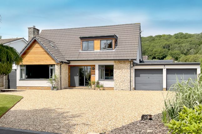 Tickenham BS21 4 bed detached house for sale