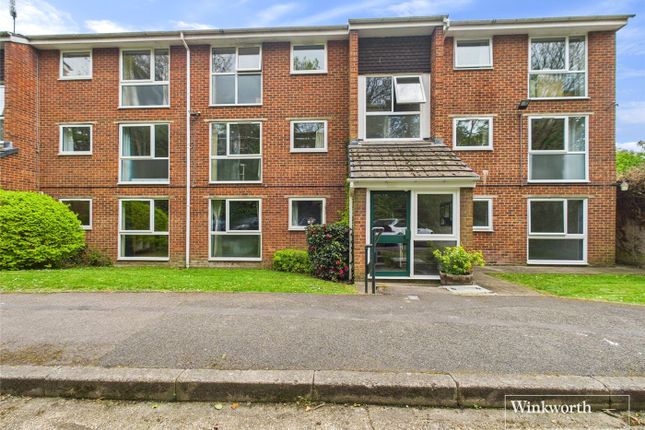 Southcote Road, Reading, Berkshire, RG30 2 bed apartment for sale