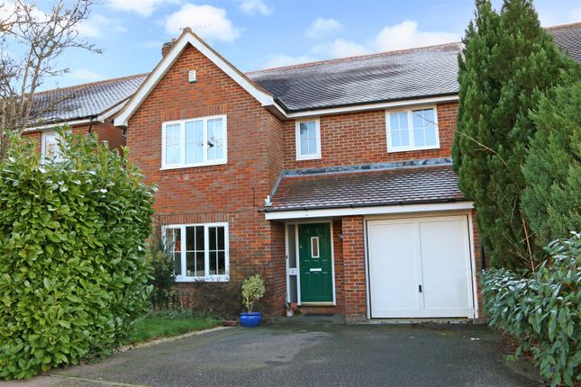 Mulberry Gardens, Shenley 4 bed detached house for sale