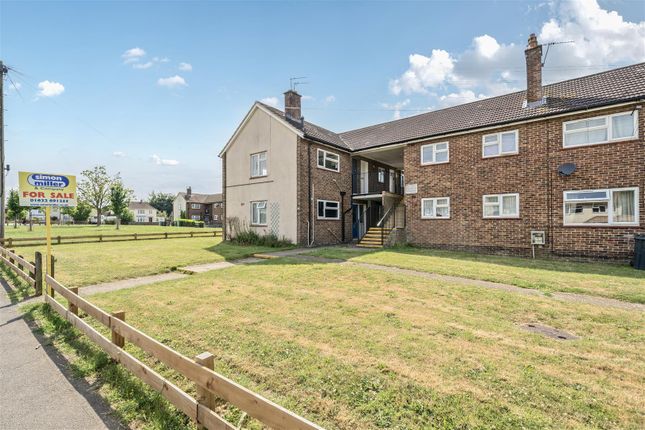 Willington Street, Maidstone 1 bed apartment for sale
