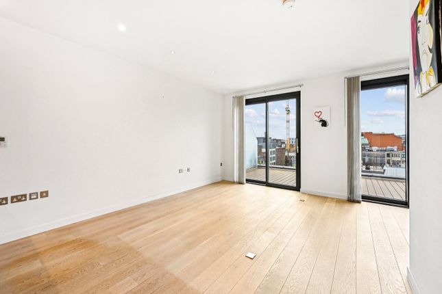 Hollen Street, Soho, London, W1F 2 bed apartment for sale