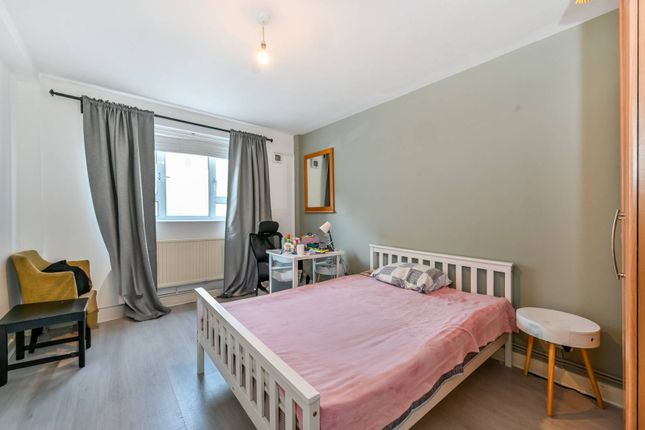 Cumberland Market, Regent's Park... 1 bed flat for sale