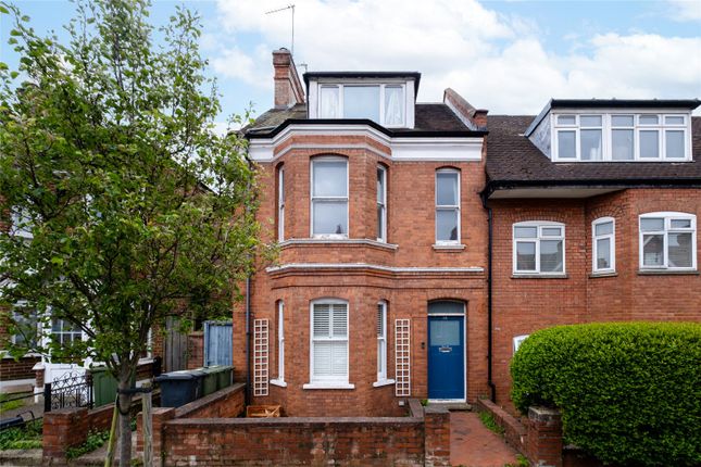 Downton Avenue, Lambeth SW2 2 bed maisonette for sale
