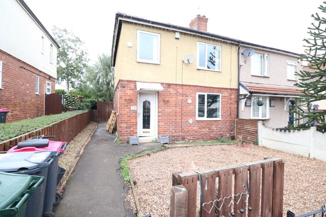 Chapel Avenue, Barnsley S73 3 bed semi