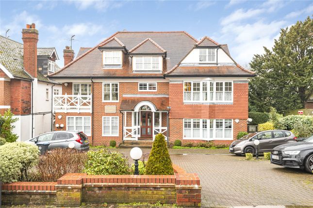 3 bedroom apartment for sale