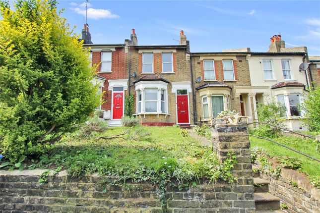Lakedale Road, Plumstead, SE18 2 bed terraced house for sale