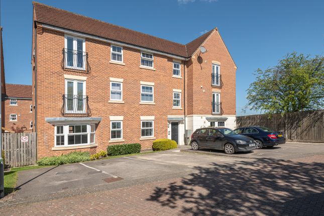 2 bed flat