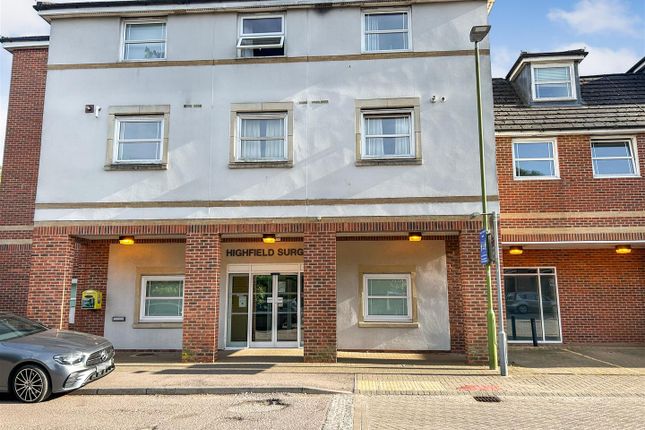 2 bed flat