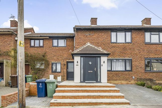 North Way,  Oxford,  OX3 4 bed terraced house for sale