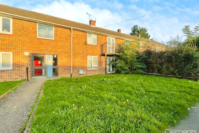 Marchmont Green, Hemel Hempstead HP2 1 bed flat for sale