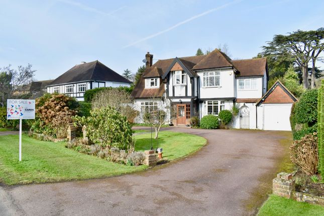 Rookery Hill, Ashtead KT21 5 bed detached house for sale