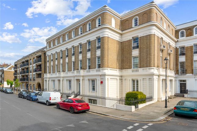 Milner Square, London, N1 Studio for sale