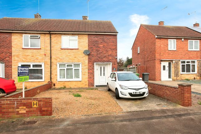 2 bedroom semi-detached house for sale