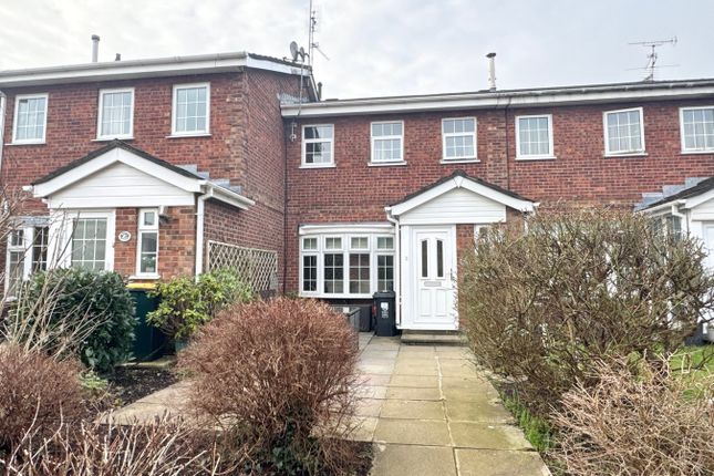 Broadwell Court, Newport NP18 3 bed terraced house for sale