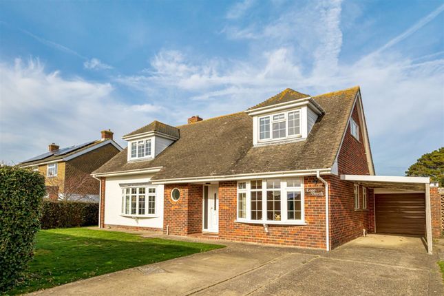 4 bedroom chalet for sale