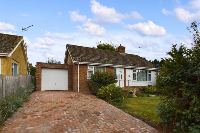 Trafalgar Road, Downham Market PE38 2 bed detached bungalow for sale