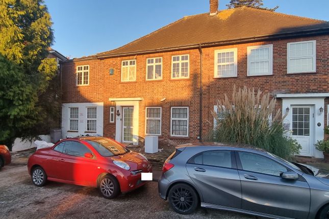 5 bed end terrace house