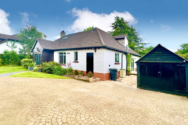 4 bed detached house