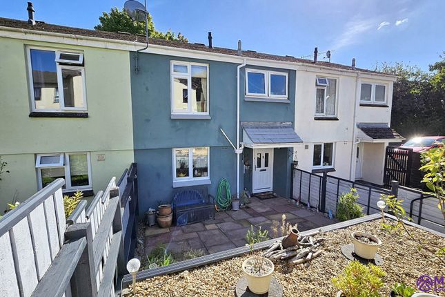 Venn Drive, Plymouth PL8 2 bed terraced house for sale