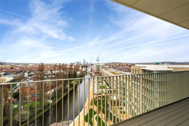 Beresford Avenue, Wembley, Middlesex... 3 bed apartment for sale