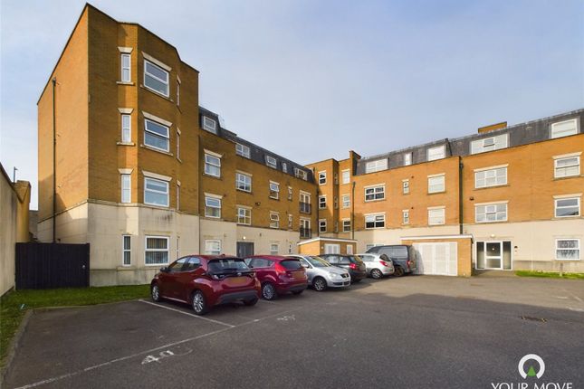 Zion Place, Kent CT9 2 bed flat for sale