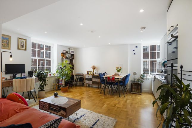 Peacock Court, London W14 1 bed apartment for sale