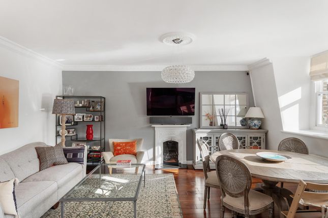 3 bedroom apartment for sale