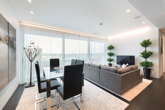 The Nova Building, Buckingham Palace... 2 bed flat for sale
