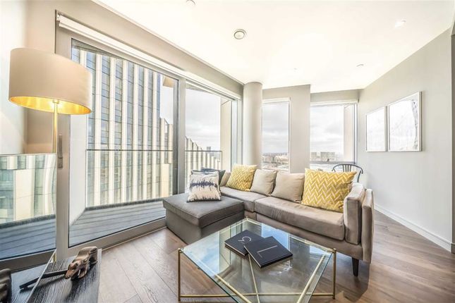 Cutter Lane, London SE10 2 bed flat for sale