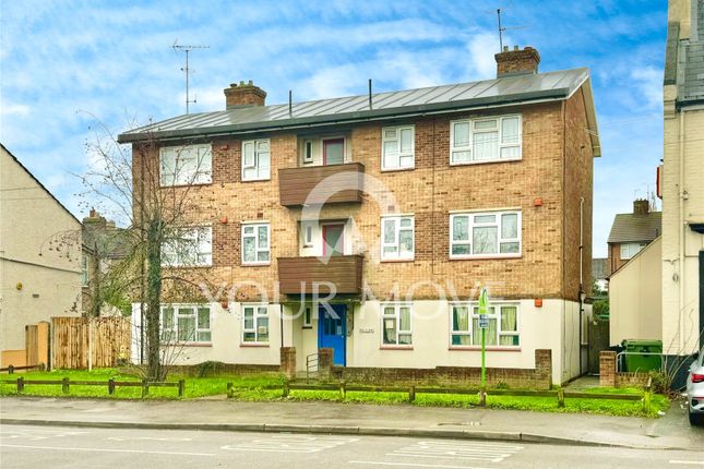 London Road, Dartford DA2 1 bed flat for sale
