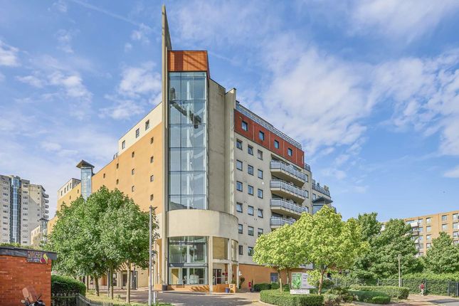 2 bed flat