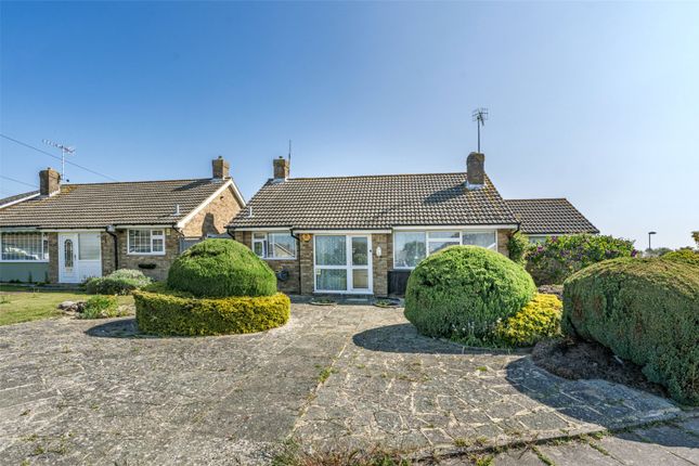 Tamar Avenue, Worthing, West Sussex... 2 bed bungalow for sale